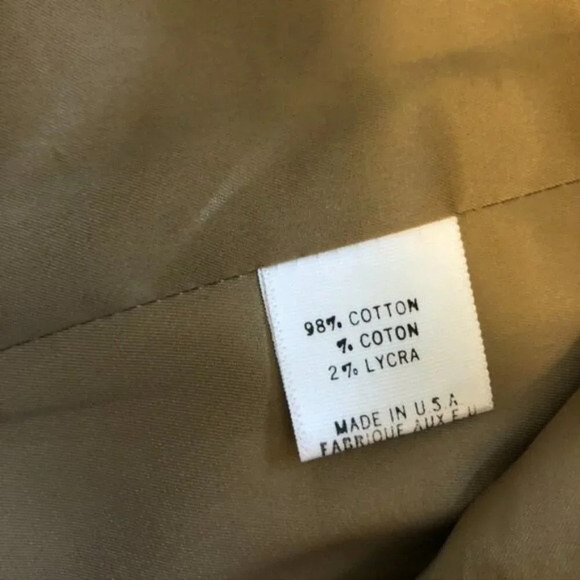 Theory Corduroy Blazer - Size 2 - Picture 8 of 8